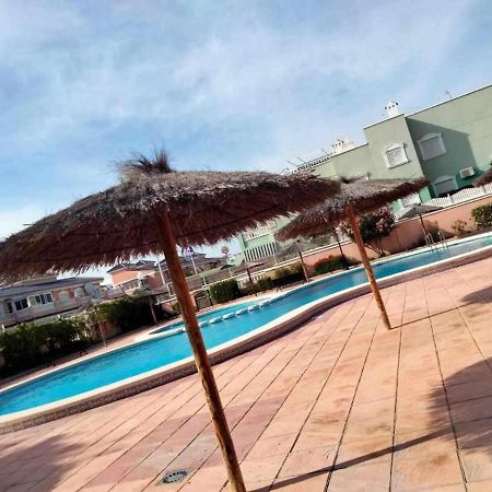 Gran Alacant Apartamento Santa Pola Exterior foto