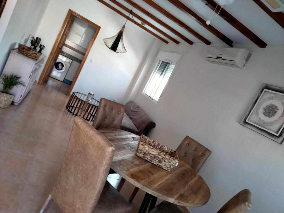 Gran Alacant Apartamento Santa Pola Exterior foto