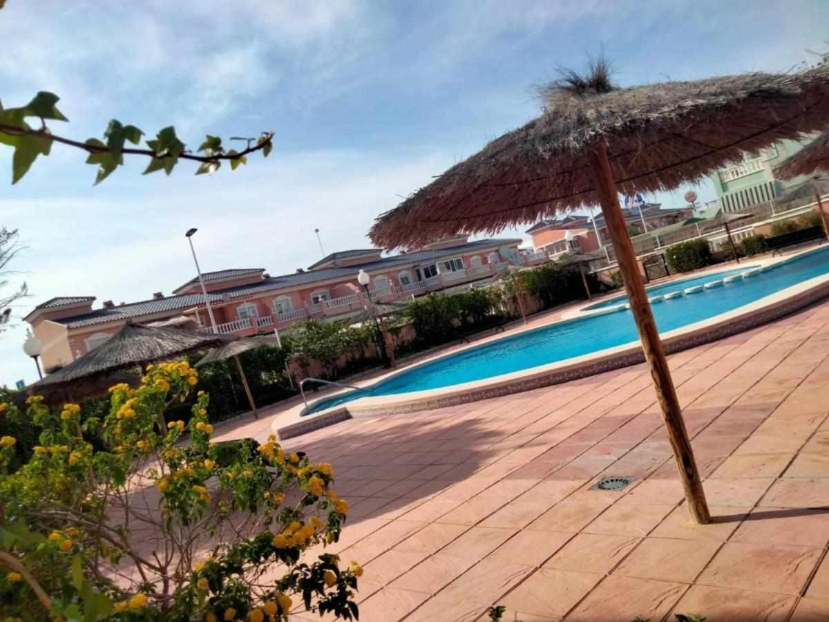 Gran Alacant Apartamento Santa Pola Exterior foto